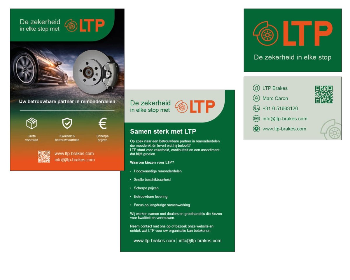 LTP