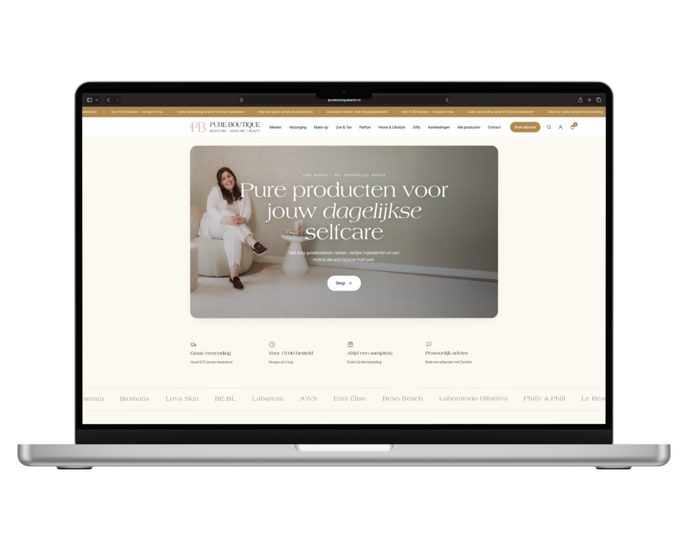 Pure Boutique