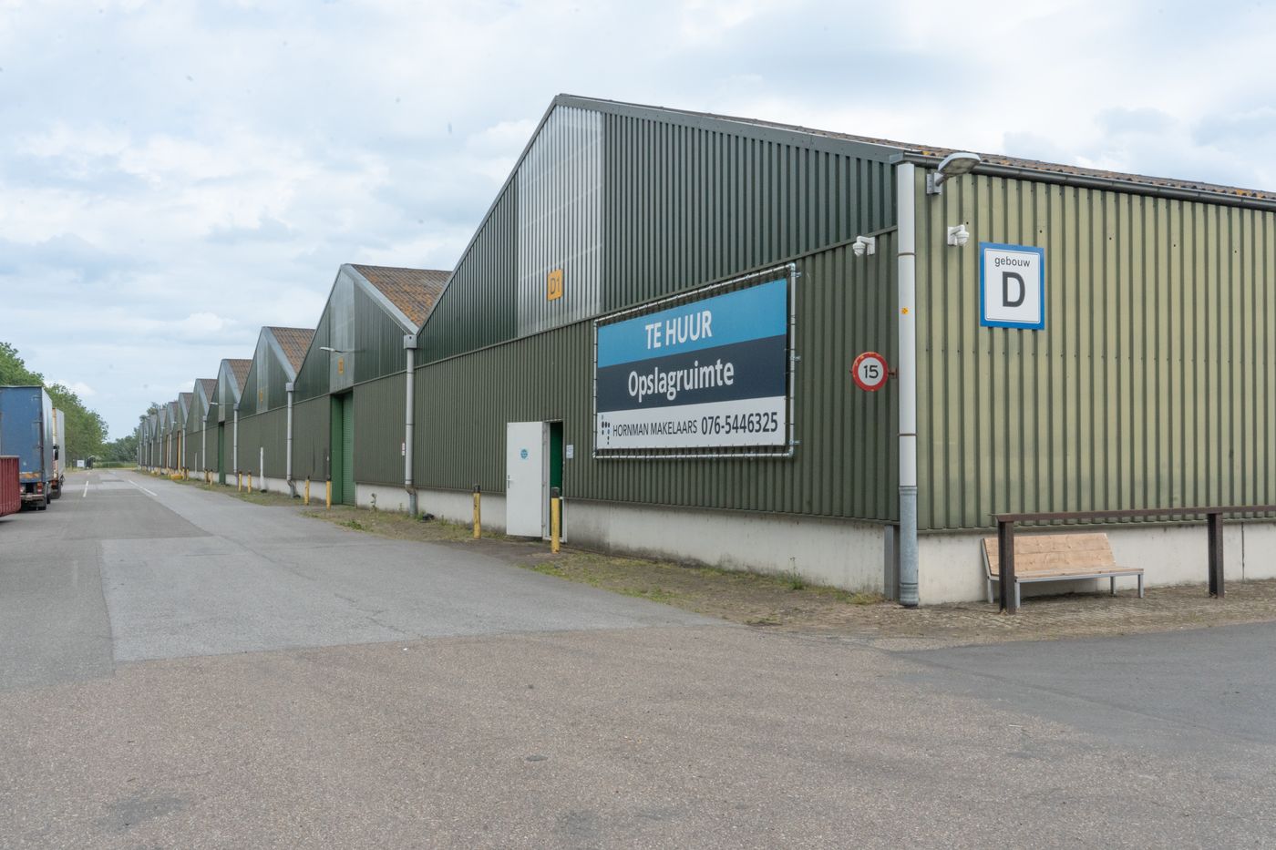 Zuiddijk