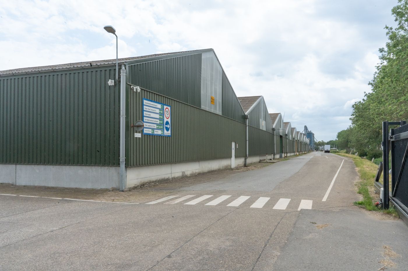 Zuiddijk
