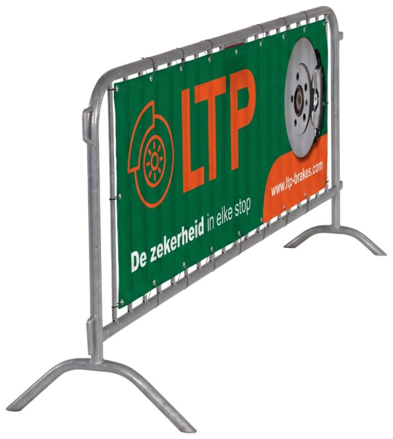 Dranghekspandoek LTP Brakes