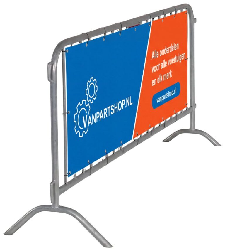 Dranghekspandoek Vanpartshop.nl